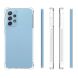 Защитный чехол UniCase AirBag для Samsung Galaxy A73 (A736) - Transparent (293936T). Фото 5 из 5
