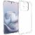 Защитный чехол UniCase AirBag Flow для Motorola Edge 70 Fusion - Transparent: фото 1 из 5
