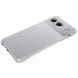 Защитный чехол UniCase AirBag Flow для OnePlus Nord 4 - Transparent (382400T). Фото 3 из 4