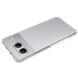 Защитный чехол UniCase AirBag Flow для OnePlus Nord 4 - Transparent (382400T). Фото 2 из 4