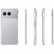 Защитный чехол UniCase AirBag Flow для OnePlus Nord 4 - Transparent (382400T). Фото 4 из 4