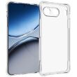 Защитный чехол UniCase AirBag Flow для OnePlus Nord 4 - Transparent (382400T)