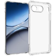 Защитный чехол UniCase AirBag Flow для OnePlus Nord 4 - Transparent: фото 1 из 4