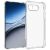 Защитный чехол UniCase AirBag Flow для OnePlus Nord 4 - Transparent: фото 1 из 4