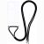 Защитный чехол UniCase AirBag with Strap для Honor 600 Lite - Transparent: фото 1 из 6