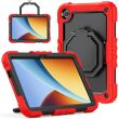 Захисний чохол UniCase Apollo Guard для Xiaomi Redmi Pad 2 9.7 - Red (422601R)