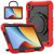 Захисний чохол UniCase Apollo Guard для Xiaomi Redmi Pad 2 9.7 - Red: фото 1 з 13