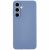 Захисний чохол UniCase Aura Cover для Samsung Galaxy S24 FE (S721) - Lavender Grey: фото 1 з 5