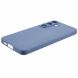 Захисний чохол UniCase Aura Cover для Samsung Galaxy S24 FE (S721) - Lavender Grey (375119LH). Фото 4 з 5