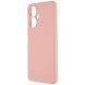 Защитный чехол UniCase Aura Cover для Tecno Camon 19 (CI6n) - Pink (311411P). Фото 2 из 7