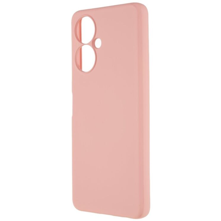 Защитный чехол UniCase Aura Cover для Tecno Camon 19 (CI6n) - Pink: фото 2 из 7