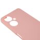 Защитный чехол UniCase Aura Cover для Tecno Camon 19 (CI6n) - Pink (311411P). Фото 7 из 7