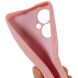 Защитный чехол UniCase Aura Cover для Tecno Camon 19 (CI6n) - Pink (311411P). Фото 4 из 7