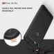 Защитный чехол UniCase Carbon для Google Pixel 3a XL - Grey (217700H). Фото 6 из 8