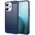 Захисний чохол UniCase Carbon для OPPO Reno 14 5G - Blue: фото 1 з 10