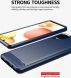 Защитный чехол UniCase Carbon для Samsung Galaxy A12 (A125) / A12 Nacho (A127) - Black (368605B). Фото 4 из 10