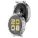 Захисний чохол UniCase Clear Cover для Huawei Watch GT 5 Pro (42mm) - Transparent (371001T). Фото 6 з 7