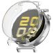 Захисний чохол UniCase Clear Cover для Huawei Watch GT 5 Pro (42mm) - Transparent (371001T). Фото 1 з 7