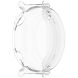 Захисний чохол UniCase Clear Cover для Huawei Watch GT 5 Pro (42mm) - Transparent (371001T). Фото 3 з 7