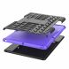 Защитный чехол UniCase Combo для Apple iPad 10.2 7/8/9 Gen (2019/2020/2021) - Purple (248720V). Фото 8 из 9