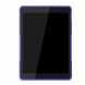 Защитный чехол UniCase Combo для Apple iPad 10.2 7/8/9 Gen (2019/2020/2021) - Purple (248720V). Фото 5 из 9