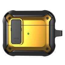 Захисний чохол UniCase Defender Cover для Apple AirPods 3 - Style 4: фото 1 з 8