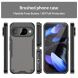 Защитный чехол UniCase Falcon Frame для Google Pixel 10 - Black (384873B). Фото 10 из 10