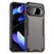 Защитный чехол UniCase Falcon Frame для Google Pixel 10 - Black (384873B). Фото 1 из 10
