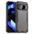 Защитный чехол UniCase Falcon Frame для Google Pixel 10 - Black: фото 1 из 10
