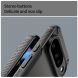 Защитный чехол UniCase Falcon Frame для Google Pixel 10 - Black (384873B). Фото 5 из 10