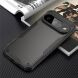 Защитный чехол UniCase Falcon Frame для Google Pixel 10 - Black (384873B). Фото 6 из 10