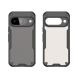 Защитный чехол UniCase Falcon Frame для Google Pixel 10 - Black (384873B). Фото 2 из 10