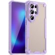 Защитный чехол UniCase Falcon Frame для Samsung Galaxy S26 Ultra - Purple (404440V)