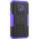 Защитный чехол UniCase Hybrid X для Samsung Galaxy J2 Core (J260) - Purple (206315V). Фото 8 из 12