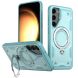 Защитный чехол UniCase Lander Armor для Samsung Galaxy S23 (S911) - Baby Blue (321366TT). Фото 1 из 6