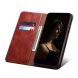 Захисний чохол UniCase Leather Wallet для Samsung Galaxy A35 (A356) - Brown (348003Z). Фото 4 з 7