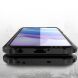 Защитный чехол UniCase Rugged Guard для Xiaomi Poco X3 / Poco X3 Pro - Silver (281419S). Фото 8 из 11