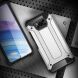 Защитный чехол UniCase Rugged Guard для Xiaomi Poco X3 / Poco X3 Pro - Silver (281419S). Фото 9 из 11