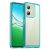 Защитный чехол UniCase Rugged Shield для OPPO A5 Pro (4G/5G) - Transparent Blue: фото 1 из 8
