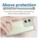 Защитный чехол UniCase Rugged Shield для OPPO A5 Pro (4G/5G) - Black (380333B). Фото 3 из 8