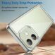 Защитный чехол UniCase Rugged Shield для OPPO A5 Pro (4G/5G) - Black (380333B). Фото 2 из 8