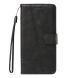 Защитный чехол UniCase T-Shape Lines для Xiaomi Redmi Note 14 4G - Black (373446B). Фото 2 из 9