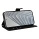 Защитный чехол UniCase T-Shape Lines для Xiaomi Redmi Note 14 4G - Black (373446B). Фото 6 из 9