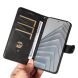 Защитный чехол UniCase T-Shape Lines для Xiaomi Redmi Note 14 4G - Black (373446B). Фото 5 из 9