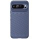 Захисний чохол UniCase Twill Soft для Google Pixel 9 Pro XL - Blue (359808L). Фото 2 з 8