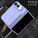 Защитный чехол UniCase Wristband Case (FF) для iPhone Duo - Pink (435047P). Фото 5 из 7