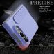Защитный чехол UniCase Wristband Case (FF) для iPhone Duo - Pink (435047P). Фото 3 из 7
