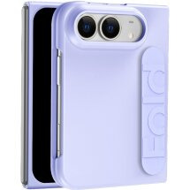 Защитный чехол UniCase Wristband Case (FF) для iPhone Duo - Purple: фото 1 из 7
