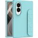Захисний чохол UniCase Wristband Case (FF) для Samsung Galaxy Fold 8 - Green (424510G). Фото 1 з 8