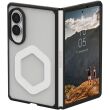 Захисний чохол URBAN ARMOR GEAR Mouve для Samsung Galaxy Fold 8 (214562114343) - Ice (424570I)